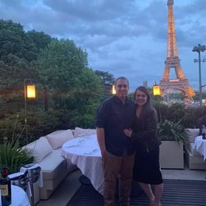 Meet your Posher, Kara